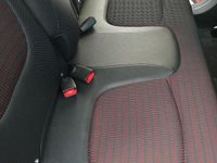 Usata Renault Captur 90 CV (66 kW) 2014 Rosso SUV