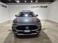 Usata MG HS Luxury 2024 Grigio SUV