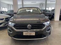 Usata VW T-Roc Advance 116 CV (85 kW) 2020 Other SUV