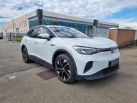 Usata VW ID.4 Pro Performance 69 kW (95 CV) 2023 Bianco SUV