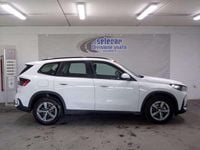 Usata BMW X1 xLine 150 CV (110 kW) 2023 Bianco SUV
