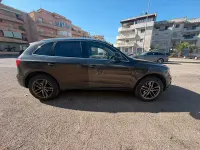 Usata Audi Q5 170 CV (125 kW) 2009 Grigio SUV