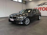 Occasion BMW 320 Advantage 190 ch (139 kW) 2019 Gris Break