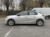 Occasion Opel Corsa Elegance 75 ch (55 kW) 2023 Blanc Berline