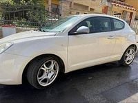 Usata Alfa Romeo MiTo 120 CV (88 kW) 2013 Utilitaria