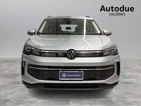 Usata VW Tiguan Life 150 CV (110 kW) 2025 Dolomite silver metallizzato SUV