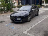 usata Alfa Romeo 159 1.9 jtd