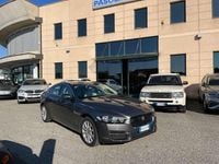 Usata Jaguar XE Portfolio 179 CV (131 kW) 2017 Grigio Berlina