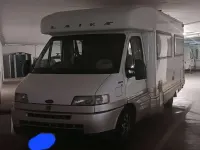 Usata Fiat Ducato 2000 Bianco Furgone