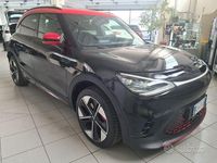 Occasion Smart #1 Brabus 314 kW (428 PK) 2024 Zwart SUV