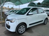 usata Renault Twingo SCe ZEN