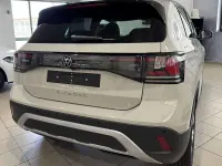 Nuova VW T-Cross Edition 95 CV (69 kW) 2025 Beige SUV