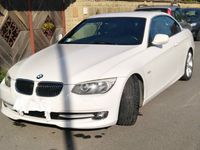 usata BMW 330 Cabriolet d