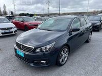 usata Peugeot 308 BlueHDi 130 S&S EAT8 SW Tech Edition