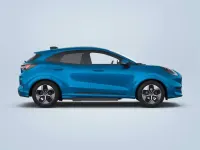 Nuova Ford Puma Gen-E Premium 123 kW (168 CV) 2026 SUV