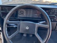 Usata Lancia Ypsilon 1987 Bianco Utilitaria