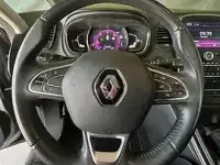 Usata Renault Scenic E-Tech Zen 110 CV (80 kW) 2018 Grigio Monovolume
