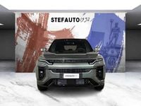 Nuova KGM Actyon 163 CV (119 kW) 2025 Forest green 2 tone SUV