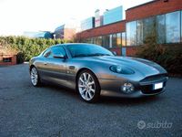 Usata Aston Martin DB7 2023