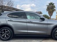 usata Alfa Romeo Stelvio Executive AT8 Q4 2.2 Turbo 210cv