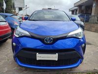 usata Toyota C-HR C-HR1.8h Active e-cvt