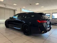 Usata BMW M5 585 CV (430 kW) 2025 Carbon schwarz Station wagon