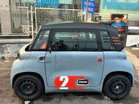 Usata Citroën AMI 2022 Utilitaria