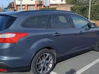 Usata Ford Focus 140 CV (102 kW) 2014 Station wagon