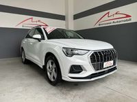 usata Audi Q3 35 1.5 tfsi mhev Business Advanced s-tronic