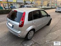 Usata Ford Fiesta Titanium 67 CV (49 kW) 2007 Utilitaria