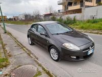 usata Fiat Bravo 1.6 MJT 120 CV DPF Dynamic