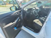 Usata Opel Grandland X 131 CV (96 kW) 2020 Bianco SUV