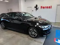 Usata BMW 420 M Sport 190 CV (139 kW) 2022 Nero Coupé