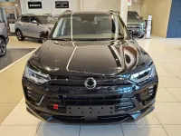Nuova KGM Korando 163 CV (119 kW) 2026 Nero SUV