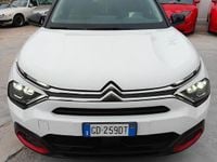 Usata Citroën C4 Feel 130 CV (95 kW) 2021 Bianco Berlina