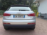 Usata Audi Q3 Business Plus 140 CV (102 kW) 2014 SUV