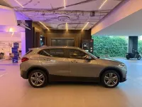 Usata BMW X2 150 CV (110 kW) 2022 Grigio SUV