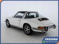 Usata Porsche 911 E 129 CV (94 kW) 1973 Bianco Coupé