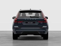 Nuova Volvo XC60 Ultra 250 CV (183 kW) 2026 Blu SUV