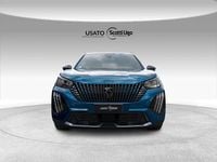 Usata Peugeot 2008 Allure 101 CV (74 kW) 2025 Nero SUV