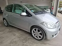 Usata Mercedes A180 109 CV (80 kW) 2009 Other Monovolume