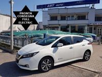 usata Nissan Leaf BATTERIA DI PROPRIETA'