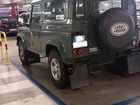 usata Land Rover Defender - 2013