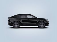 Nuova Ford Capri Premium 210 kW (286 CV) 2025 Agate black  metallizzato