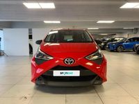 usata Toyota Aygo 1.0 VVT-i x-cool x-cool