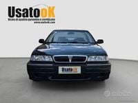 Usata Rover 214 103 CV (75 kW) 1995 Cabrio