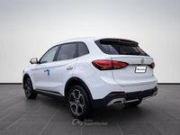 Nuova MG ZS Comfort 116 CV (85 kW) 2026 Dover white SUV