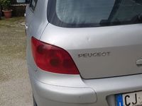 usata Peugeot 307 1.4 HDi 5p. XT