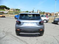 Nuova Jeep Avenger Altitude 101 CV (74 kW) 2025 Rosso SUV