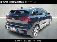 Usata Kia e-Niro Style 150 kW (204 CV) 2020 Nero SUV
